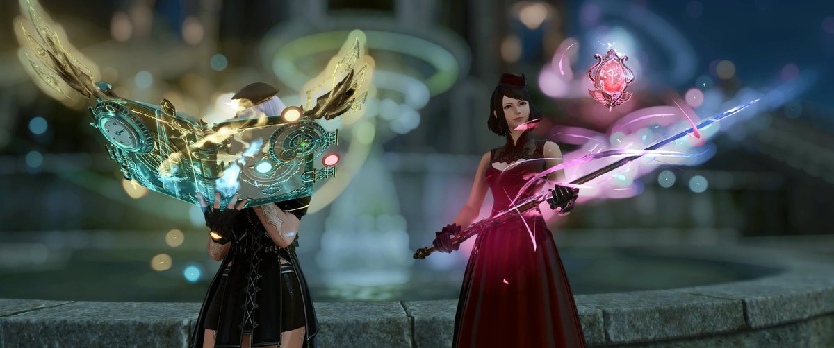 ff14_Reu's tweet photo. PW終わった！！！ https://t.co/z0ET3pzJhQ