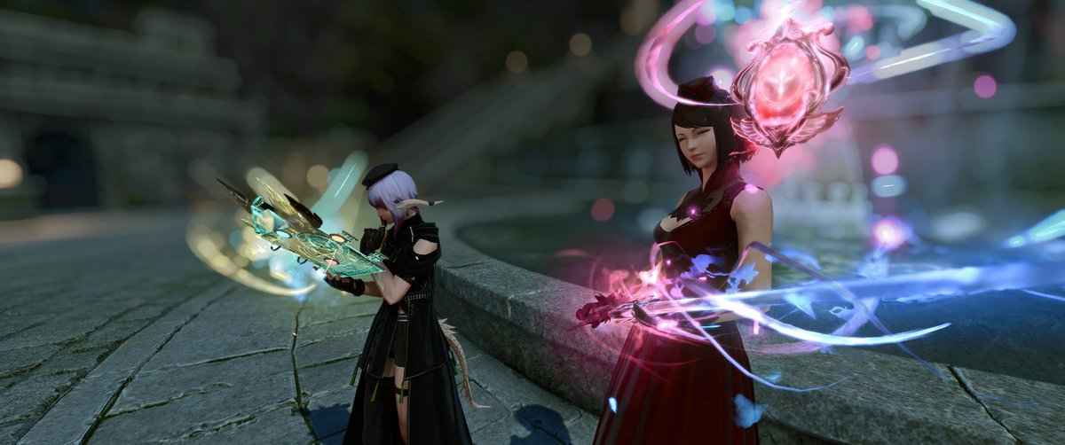 ff14_Reu's tweet photo. PW終わった！！！ https://t.co/z0ET3pzJhQ