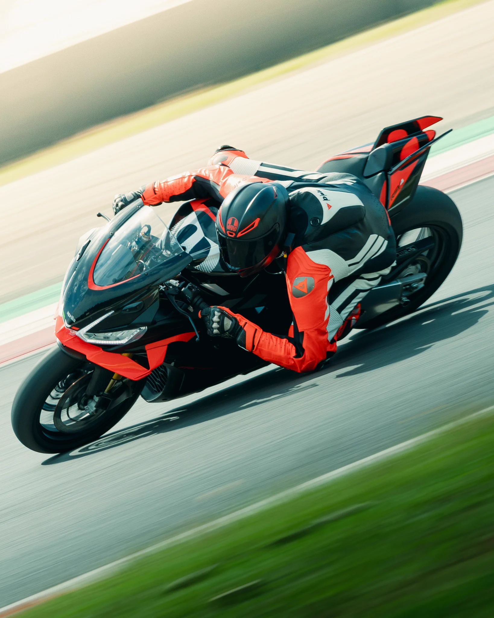 ダイネーゼジャパン公式 (Dainese Japan) a X: 