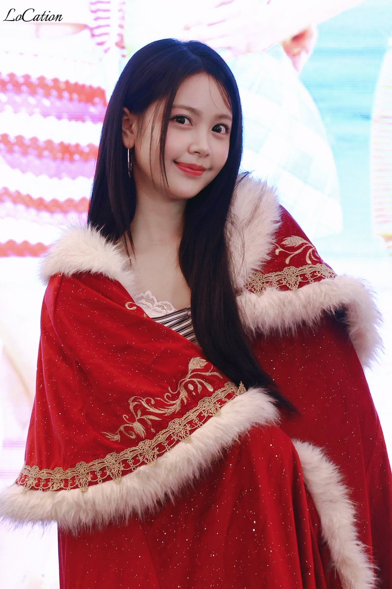 LocatedinCARMEN's tweet photo. 260801
👸
#Hearts2Hearts #하츠투하츠 #H2H
#CARMEN #카르멘 https://t.co/S0WtFQBiUF