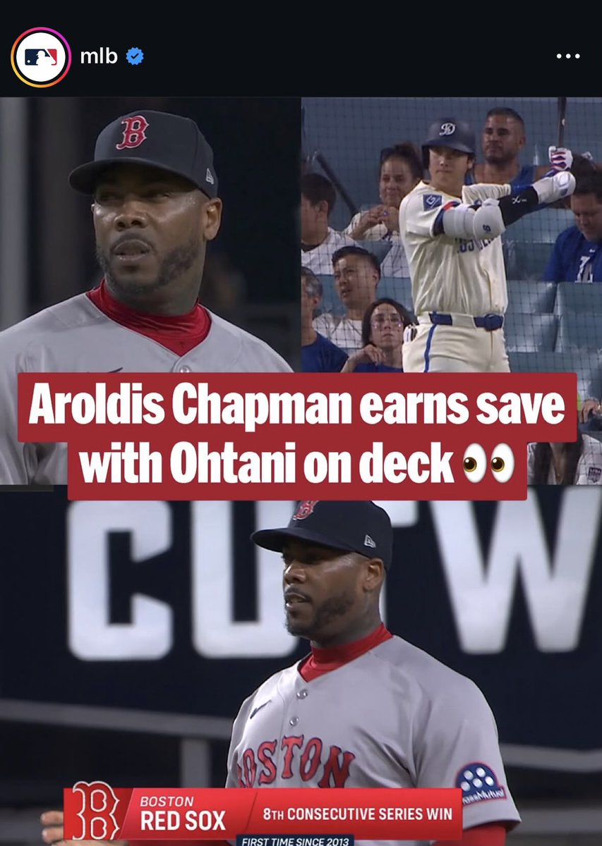 Roman Anthony Enjoyer tweet media