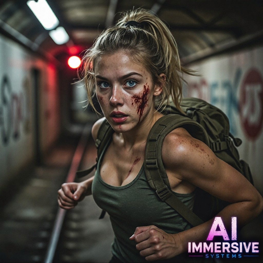 AIImmersive's tweet photo. New AI Media based on my character frameworks. Try them on Venice AI.

New to the platform? Use my referral code for $10 welcome bonus: https://t.co/bCIDEstSje

Explore. Get lost. Decide what happens next. https://t.co/TeAxyeapoS