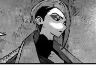 jabberkisser's tweet photo. I was gonna say that Zanka has such an "idgaf" resting face and then I realized that's also why he looks so much like Kyouka 😢 https://t.co/zKH1KsfLGz