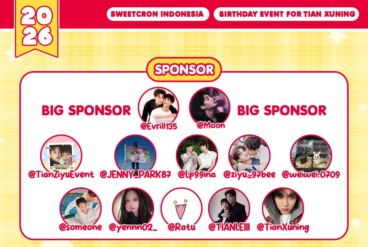 TianZiyuEvent's tweet photo. Hari ini ke MRT BlOK M ada ZiYu LED🩵🤍 dan bertemu mimi, 

serta yang daftar Tian Xuning Birthday with ZiYu sudah menyentuh 255 orang❤️‍🔥, padahal baru hari ini regist. IMPACT TIANZIYU KEREN BANGET MIMI INDONESIA. 

Para sponsor adalah team kami mimi, mereka senang dengan antusias kalian mimi💛🩵🤍❤️‍🔥☺️☺️❤️😘 

semoga beruntung mimi!

TOP1 of the 00-05 Pioneer Group selection: @我是梓渝_ "Quagmire" - a special atmosphere of honor. 

📍Jakarta MRT Blok M Station 

#TencentMusicChartTop30YoungSingers 
#Ziyu #TianXuning