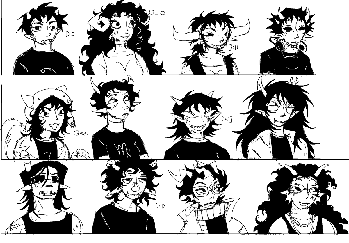 foxbiitez's tweet photo. fudidos #homestuck https://t.co/BJutMU2AP6