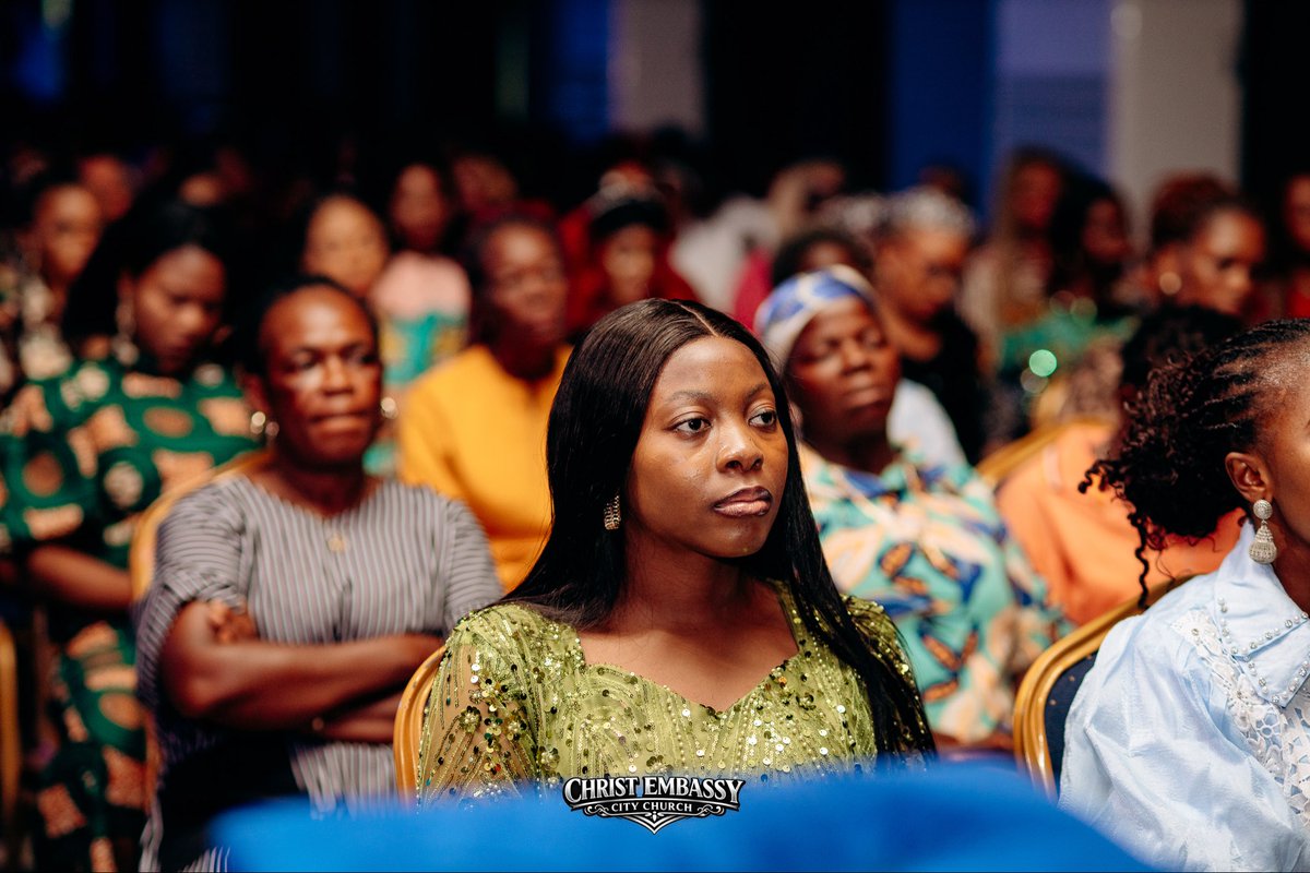 cecitychurch's tweet photo. Prayer is more than a routine—it is the believer’s lifeline. May today’s Word stir us to seek God with greater passion.   

Pray without ceasing.— 1 Thessalonians 5:17

#cect # #loveworld #thebeatifulchurch #peecee4ever https://t.co/prKrO4PHXJ