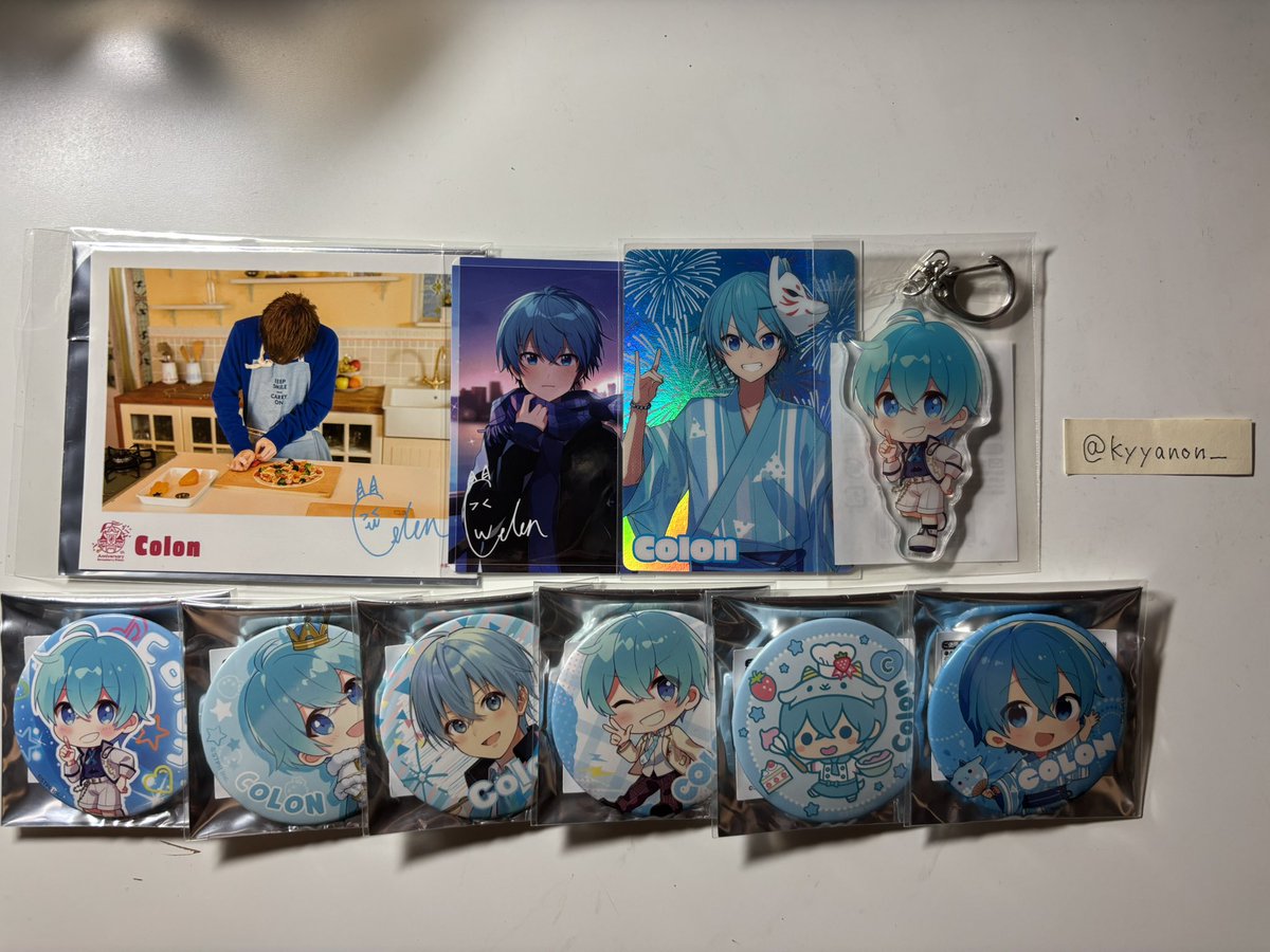 ᯓ★ tweet media