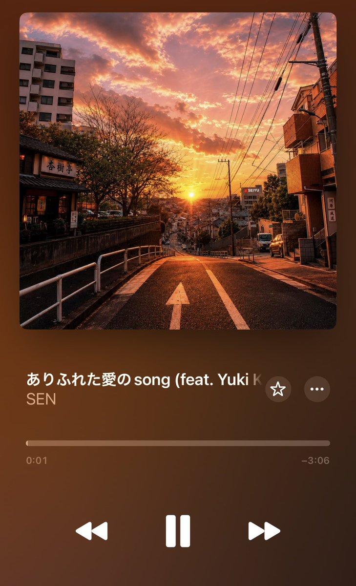 BLACKIRIS_SEN's tweet photo. 初のfeaturing制作となります河原と創り上げた２つの異なる世界。
是非一度ご堪能ください🦢🌆

https://t.co/i06zcA6fOq https://t.co/8sPvHnLYtN