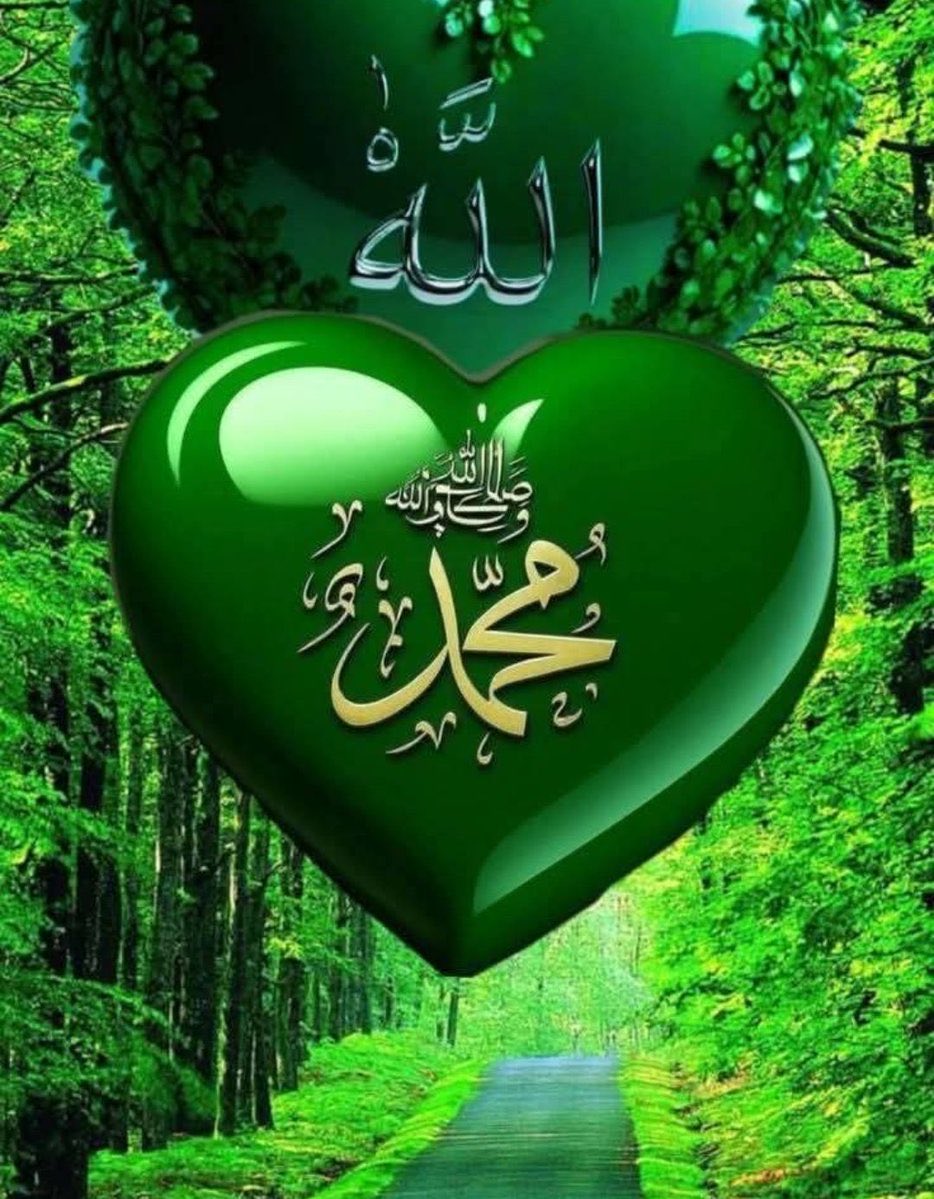 المحارب tweet media