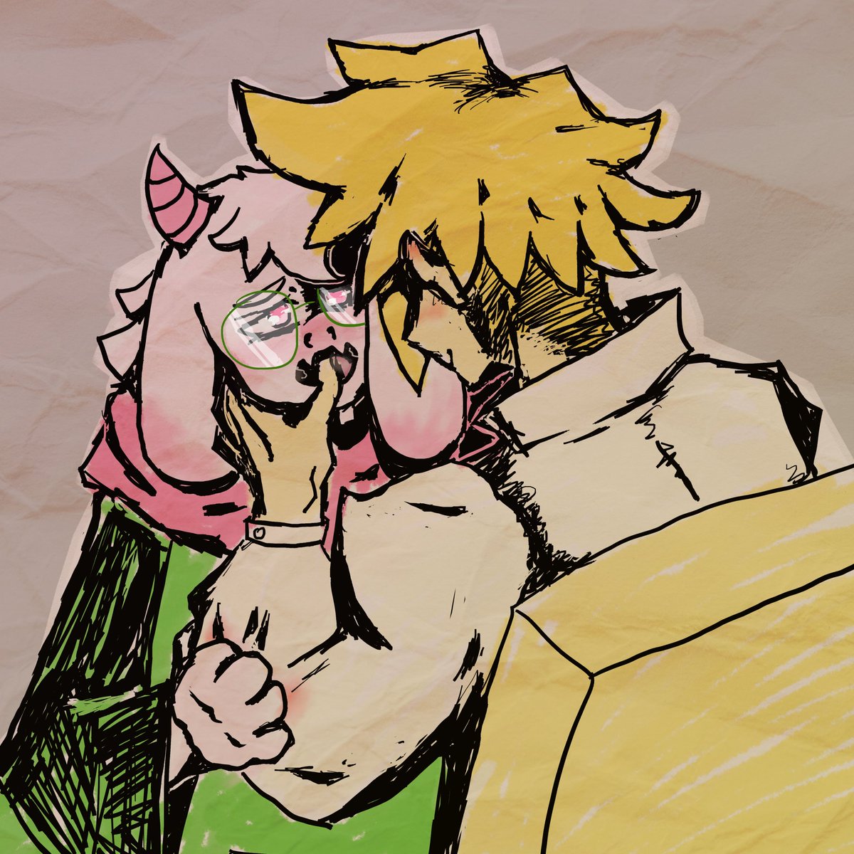 floralsei_'s tweet photo. [ suggestive , deaddoverune , mouthplay , edging , slight blood ,  🌼🧣, フララル ]
.
.
.
.
.
.

🌼→🧣

a little fantasy i had... i'll post the story below later !! https://t.co/0NFeCDQ9H1