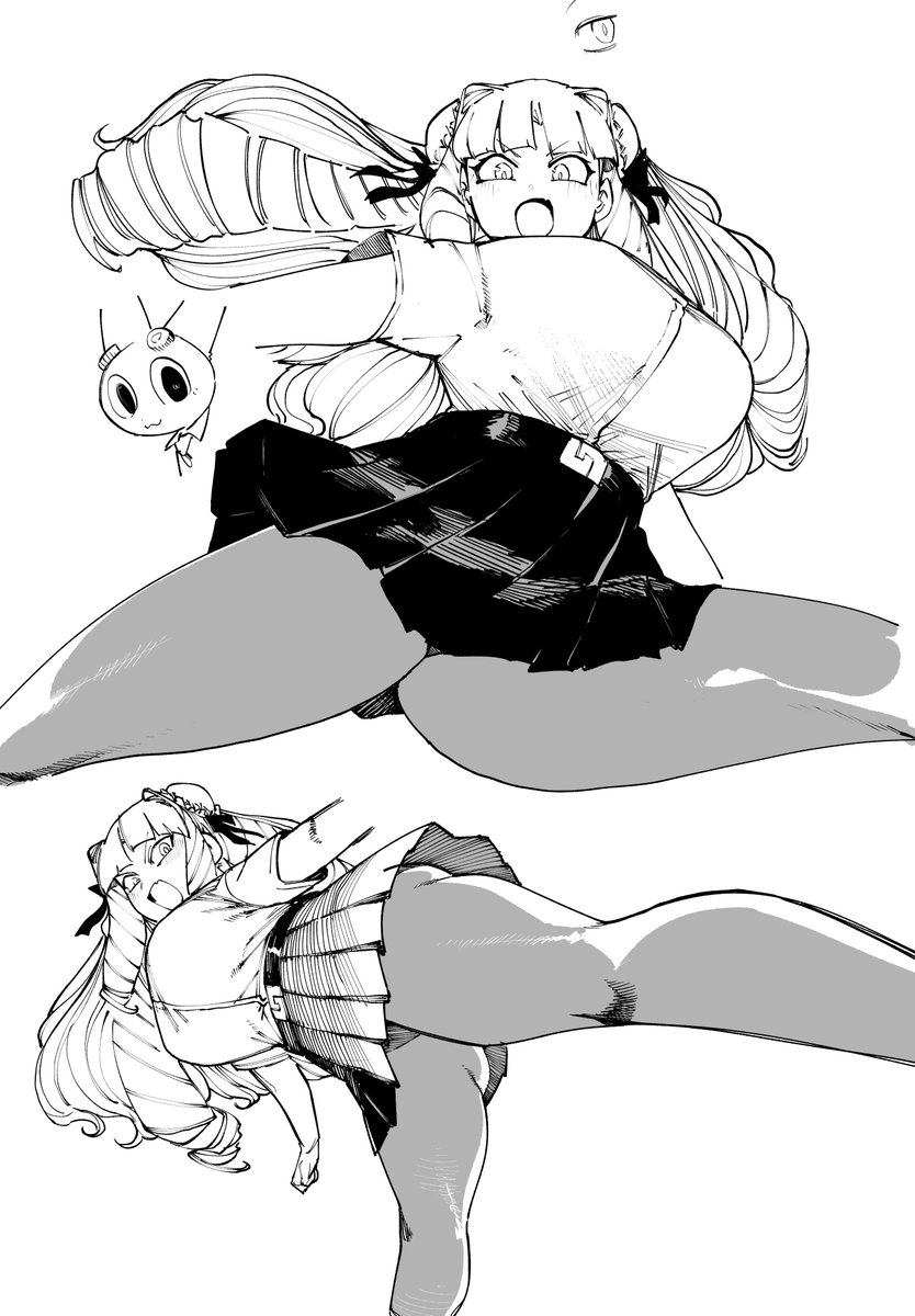 nikukaiQ's tweet photo. ちょい練 https://t.co/q33aRFtUHw