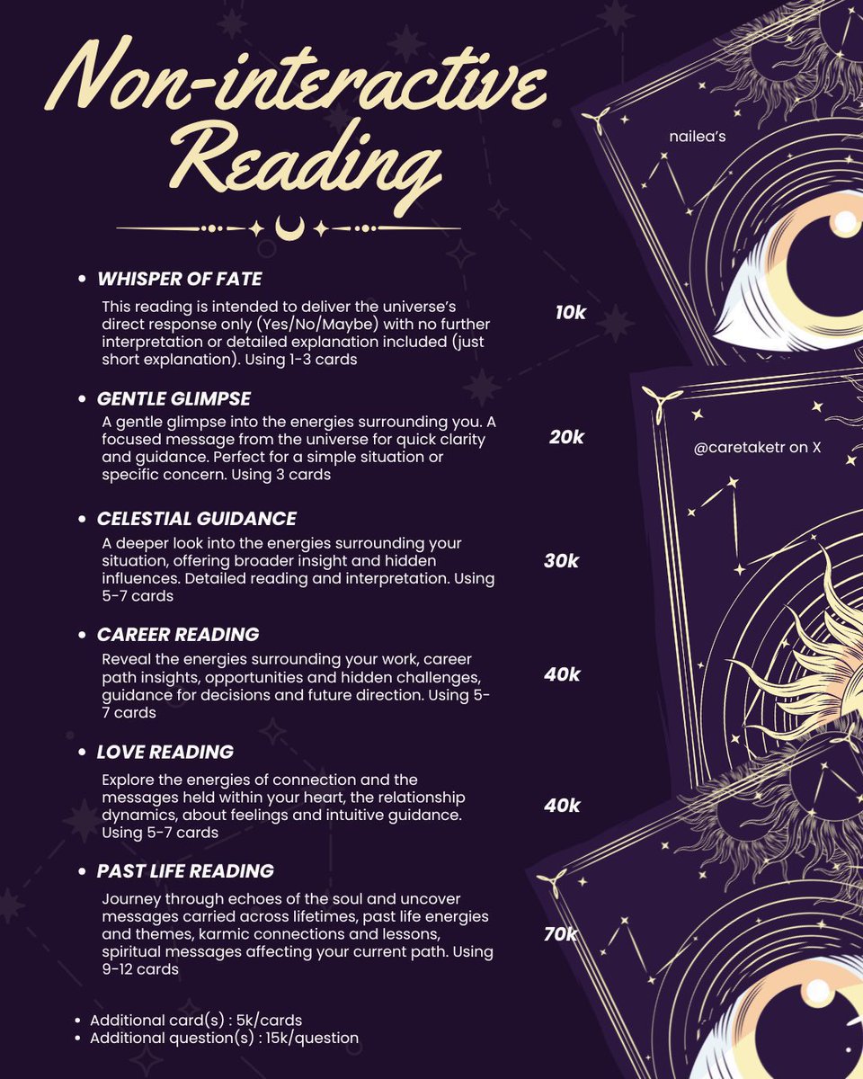 rainfromsaturn's tweet photo. @Meowingmeback ummm siapa tau mau mencoba reading sama akuu? testiku ada di pinned yaaa scroll ajaa https://t.co/MLClCos60e