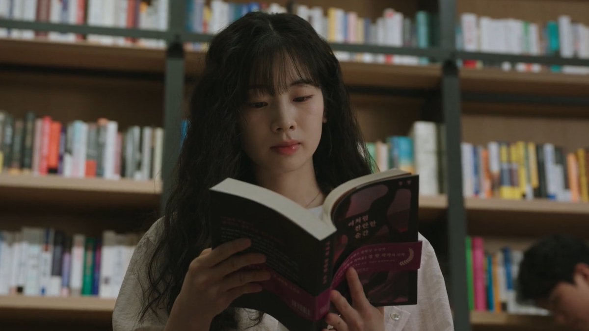 outrodhk's tweet photo. twice dahyun for the criterion closet ⁉️ https://t.co/NRu2hKHF1X