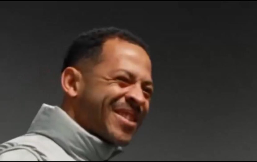 UTDDeng's tweet photo. Watching like a proud father just because one of our scouts wanted him a few years ago https://t.co/CG7XZS7rah