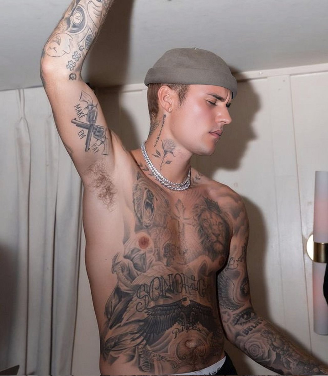 biebercentralhq's tweet photo. and it's my most-listened artist ♡ https://t.co/6LER2nXfBS