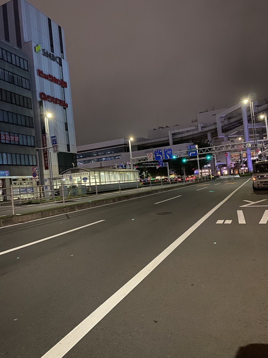 akiraatto's tweet photo. 涼しい千葉駅 https://t.co/zlfhR23Smh