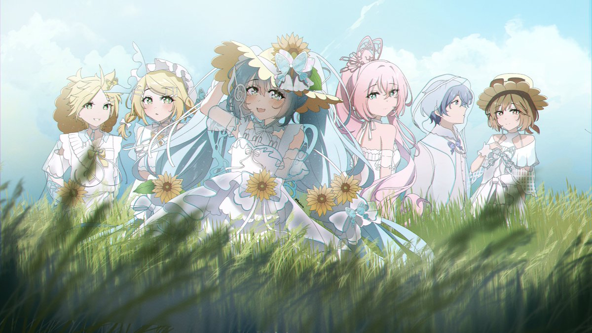 req_ware's tweet photo. #マジカルミライ2026 #初音ミク https://t.co/EnzlN4e1vk