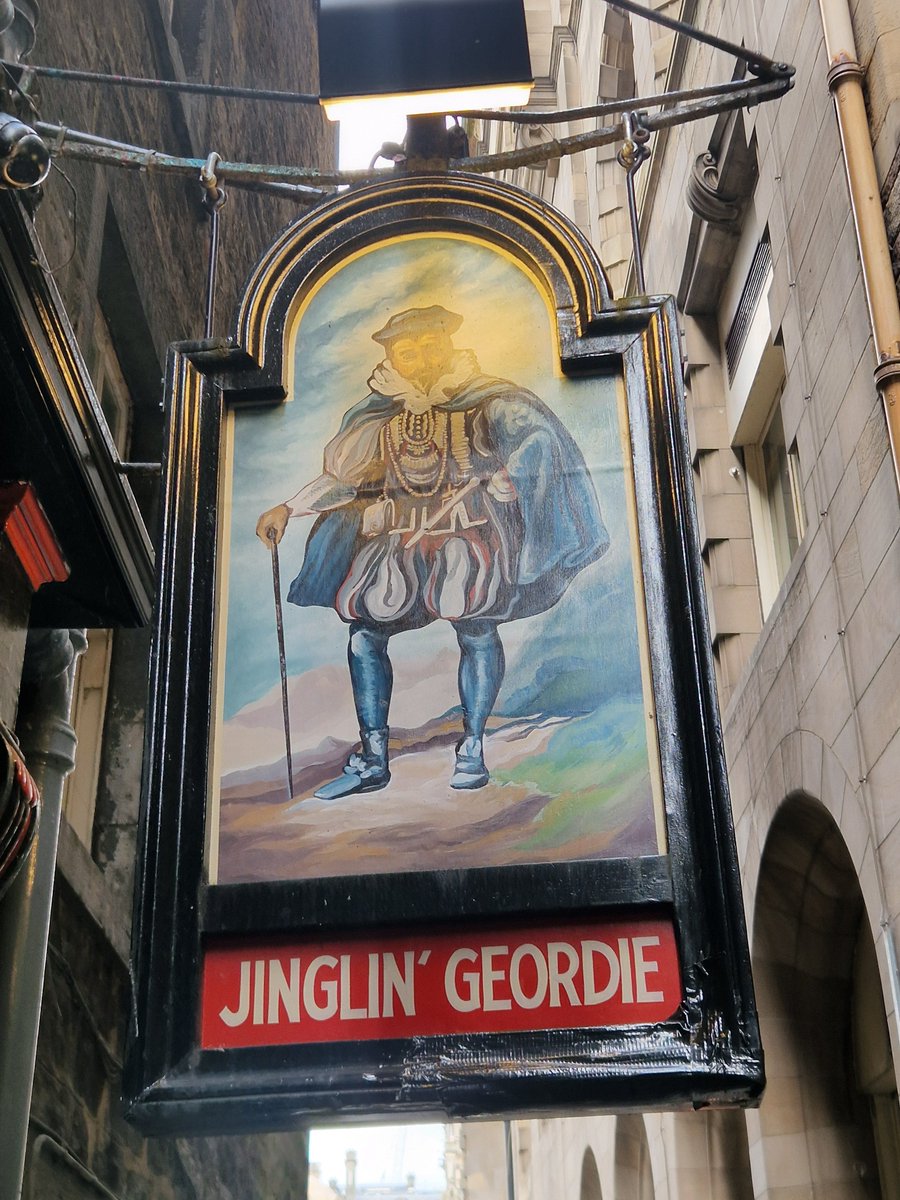 danielrbates82's tweet photo. 📍The Jinglin' Geordie, Edinburgh
Drink: Alba Wild Scottish Pale Ale by KMG
Pub number 1281 visited since 16th August 2021.
My pub review: https://t.co/QLMpNgYHHm
#pub #bars #beer #beers #ale #beerlover #beerlovers #craftbeer https://t.co/rsqEZNtMqL