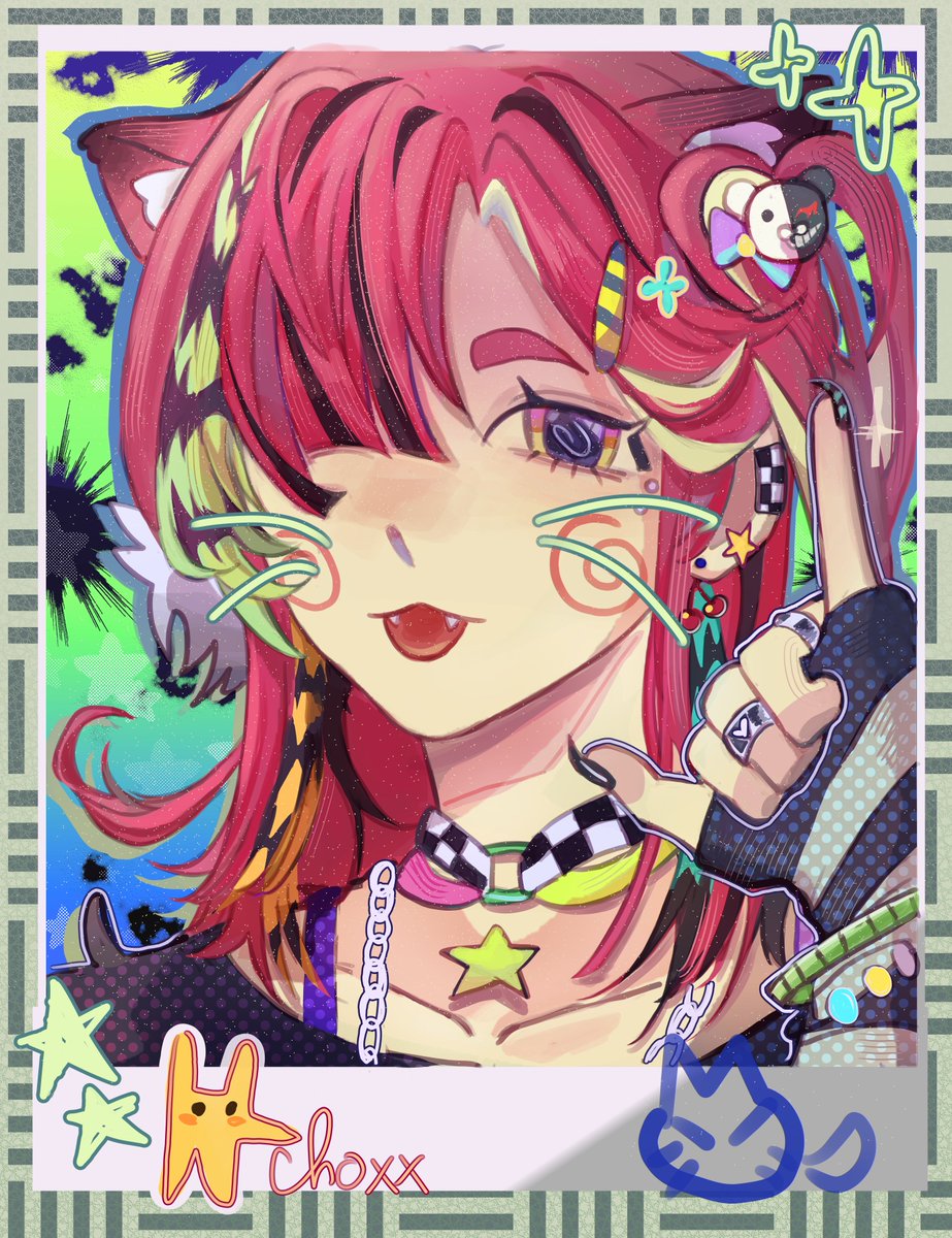CCh0xx's tweet photo. Looking for artmoots! 
!!ヽ(ﾟдﾟヽ)(ﾉﾟдﾟ)ﾉ!! 
If i hit 250 followers, i'll open a giveaway free art!! #artmootsㅤ
#Giveaway
#moots https://t.co/49UJGv973E
