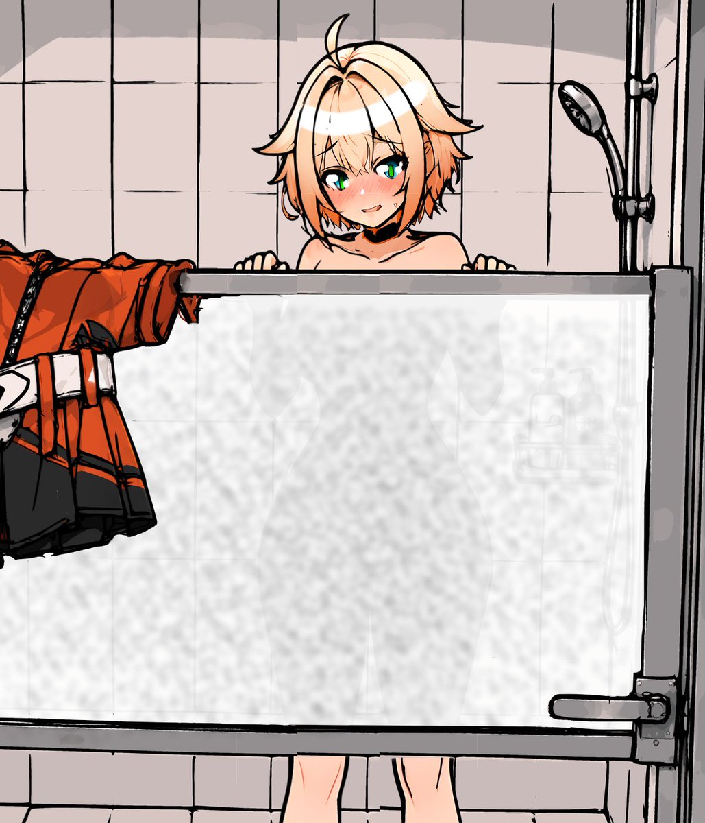 123456seven89X's tweet photo. おねちゃんの裸磨りガラス！ https://t.co/Pkwg8b8LqF