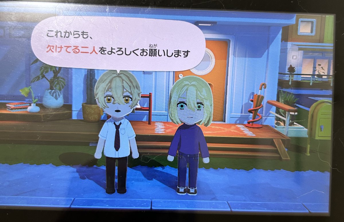 kumo___razu's tweet photo. https://t.co/xLE8kflRwA