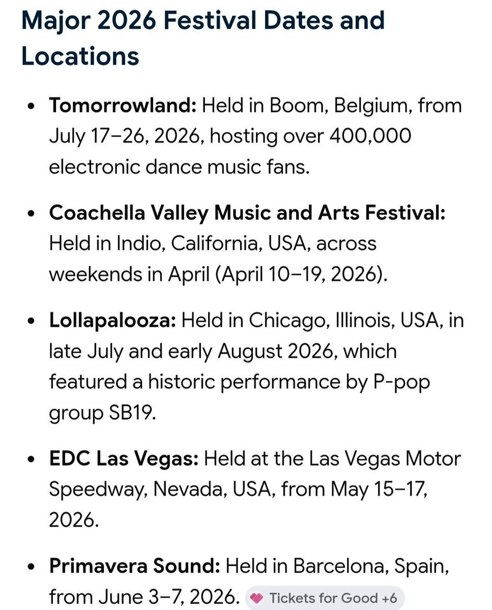 superbpaulo's tweet photo. I see you, SB19. 🇵🇭

SB19PALOOZA FESTIVAL
@SB19Official #SB19 
#SB19atLollapalooza https://t.co/MB3xUB0k25