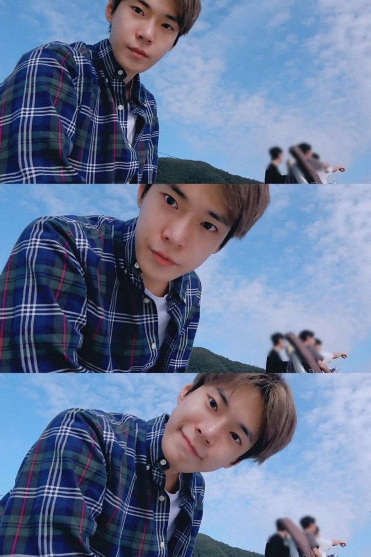 haemjjitokki's tweet photo. the boy named DY! https://t.co/kWIrdmb2qt