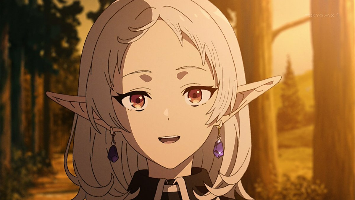 無職転生Ⅲ ～異世界行ったら本気だす～ 第6話 ツイート画像 1