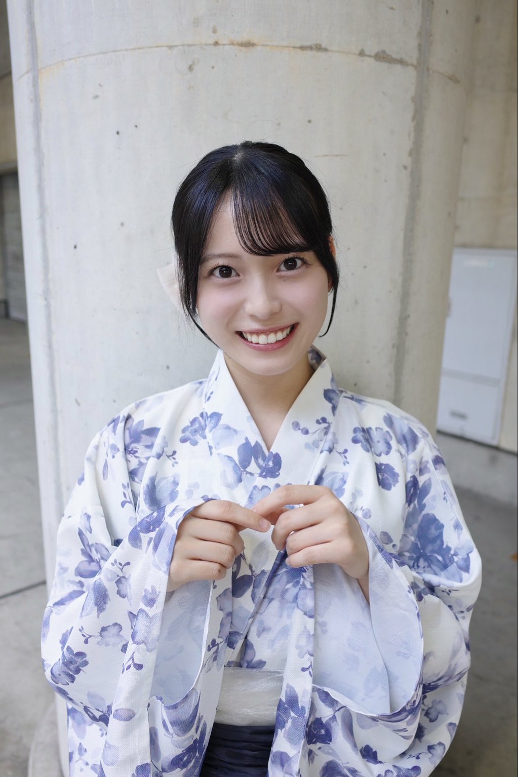 新井彩永(AKB48) on X: 