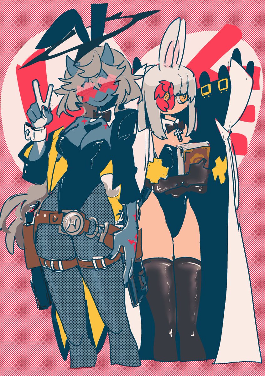 ggstmrv's tweet photo. 🐰 https://t.co/G2znLzOIOX