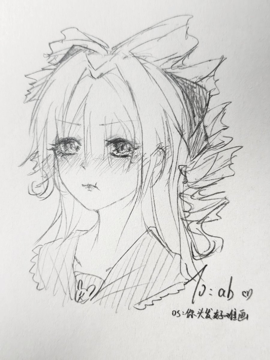 XiaYueno's tweet photo. やっぱり私はアバターを描くのが得意なだけかな💦💦 https://t.co/6583Rp8hQ4