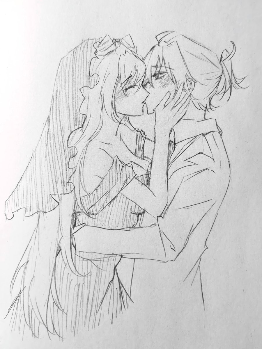 XiaYueno's tweet photo. やっぱり私はアバターを描くのが得意なだけかな💦💦 https://t.co/6583Rp8hQ4