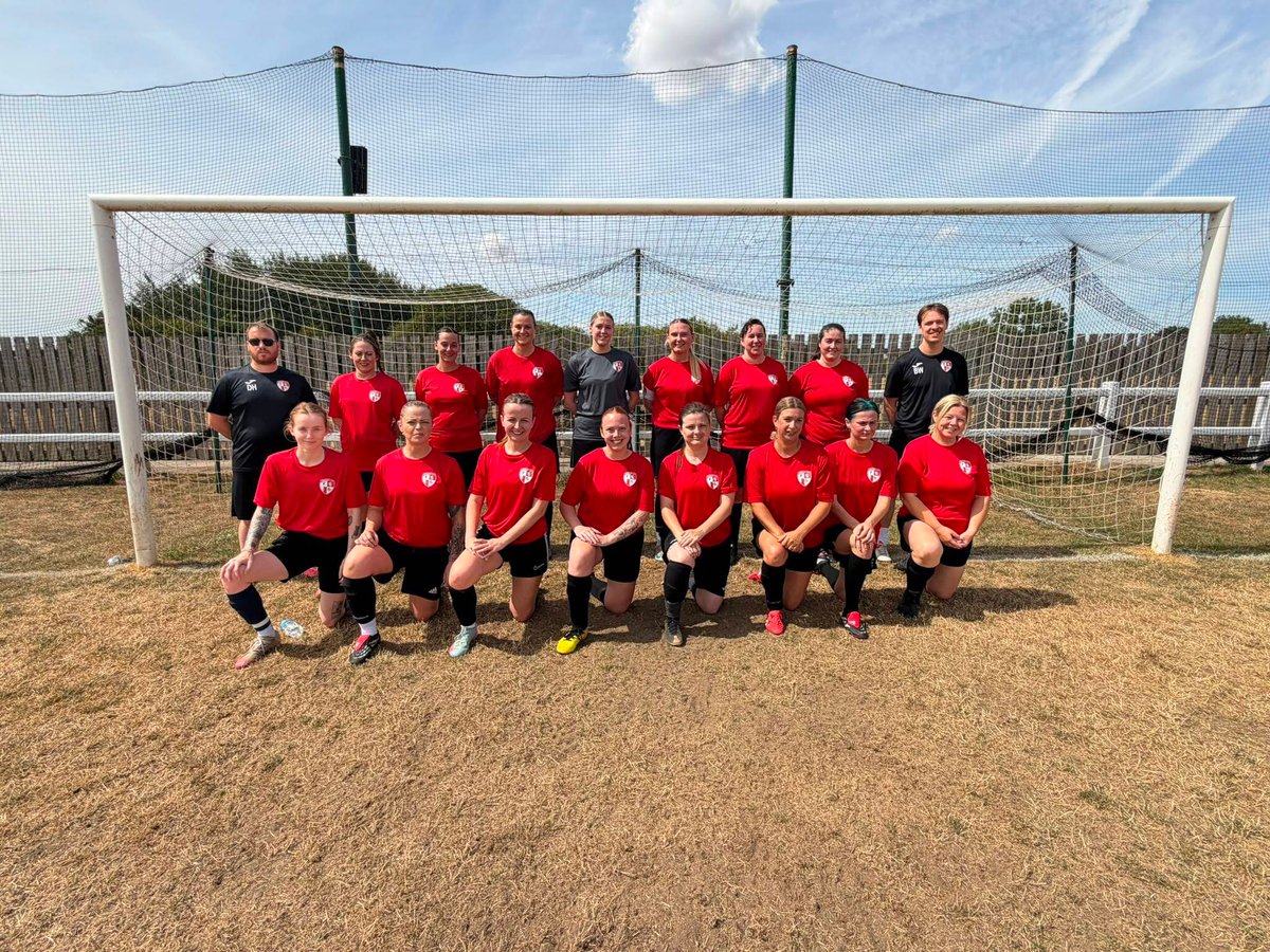Hinckley AFC tweet media