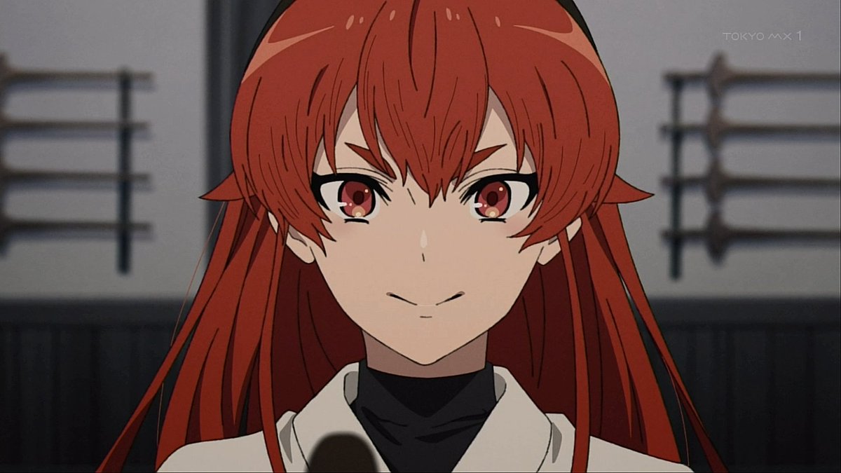 無職転生Ⅲ ～異世界行ったら本気だす～ 第6話 ツイート画像 1
