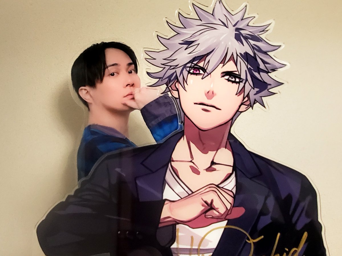 🍖ぶーたろ♪🧊💋300over💋ノースエリアの愚民 tweet media