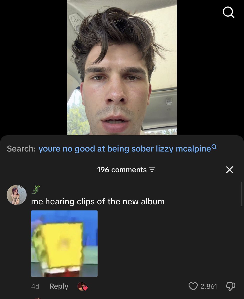 mcalpinelvr's tweet photo. OMFG THIS ISNT GONNA BE ON THE ALBUM. 

IM GOIMG TO BE SO ANNOYED WHEN IT ISNT AND THEN PEOPLE COMPLAIN https://t.co/NOFMRfevhm