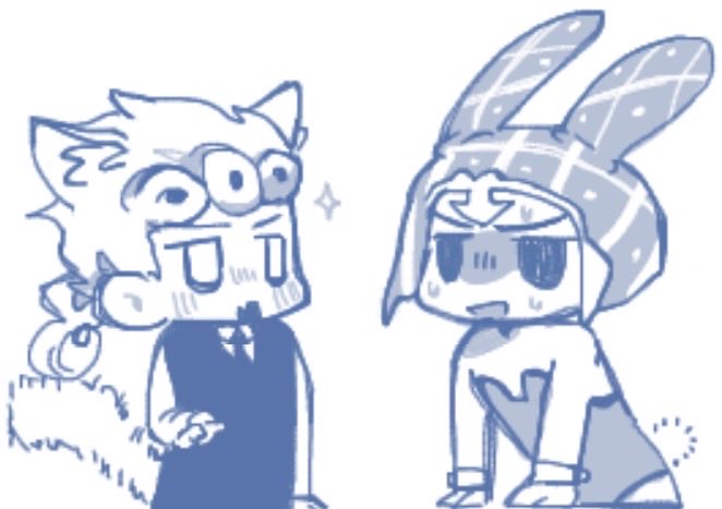 ImoriSatoimo's tweet photo. 絵チャ
ジョルミス9割 https://t.co/SQtMb4Vcl9