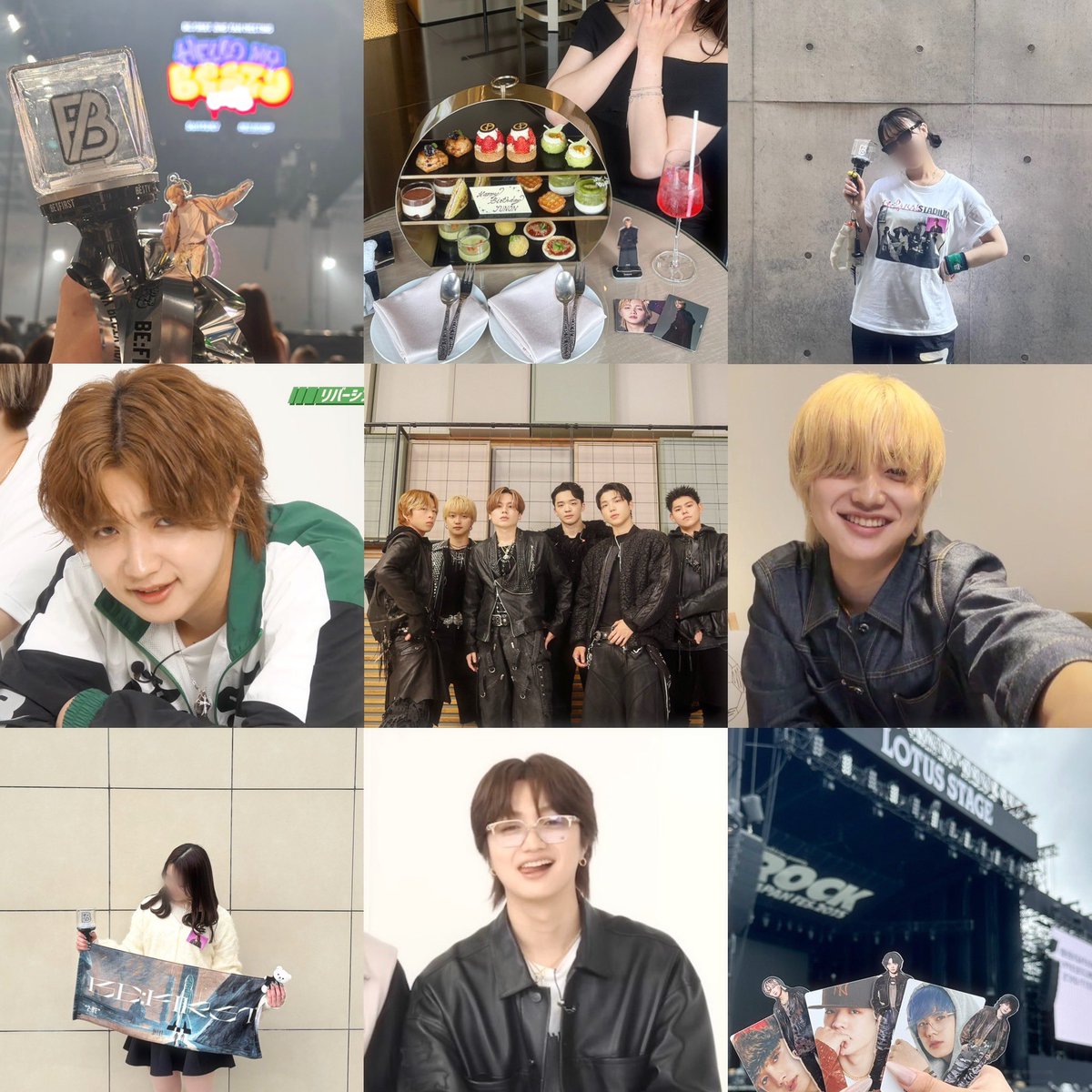 05junotan23's tweet photo. お友達探し ♬

 #BEFIRS好きな人と繋がりたい
 #BESTYと繋がりたい https://t.co/YNXTmT3IP6