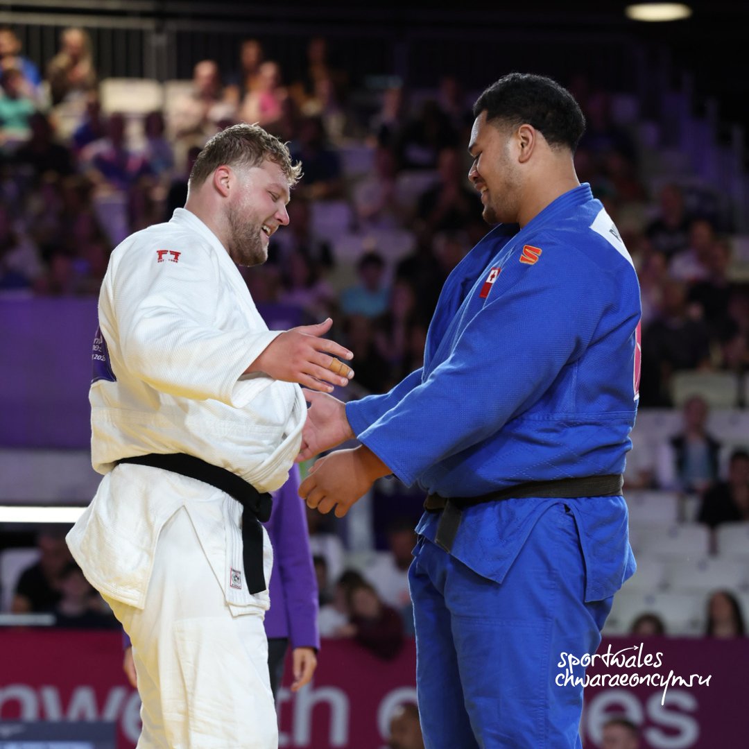 sportwales's tweet photo. You only make your Commonwealth Games debut once. ✨🎈

Joshua Whitehouse just happened to do it on his 25th birthday.

A pretty special way to celebrate. Happy birthday, Joshua 🥳

📸 Team Wales https://t.co/OpXO7L2UUl