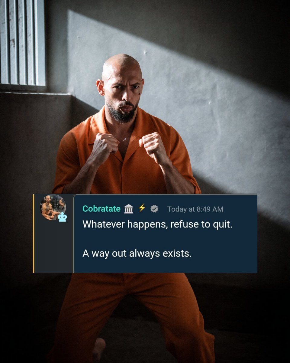 TRWPill's tweet photo. Keep taking action! https://t.co/PZxPoRGCOc