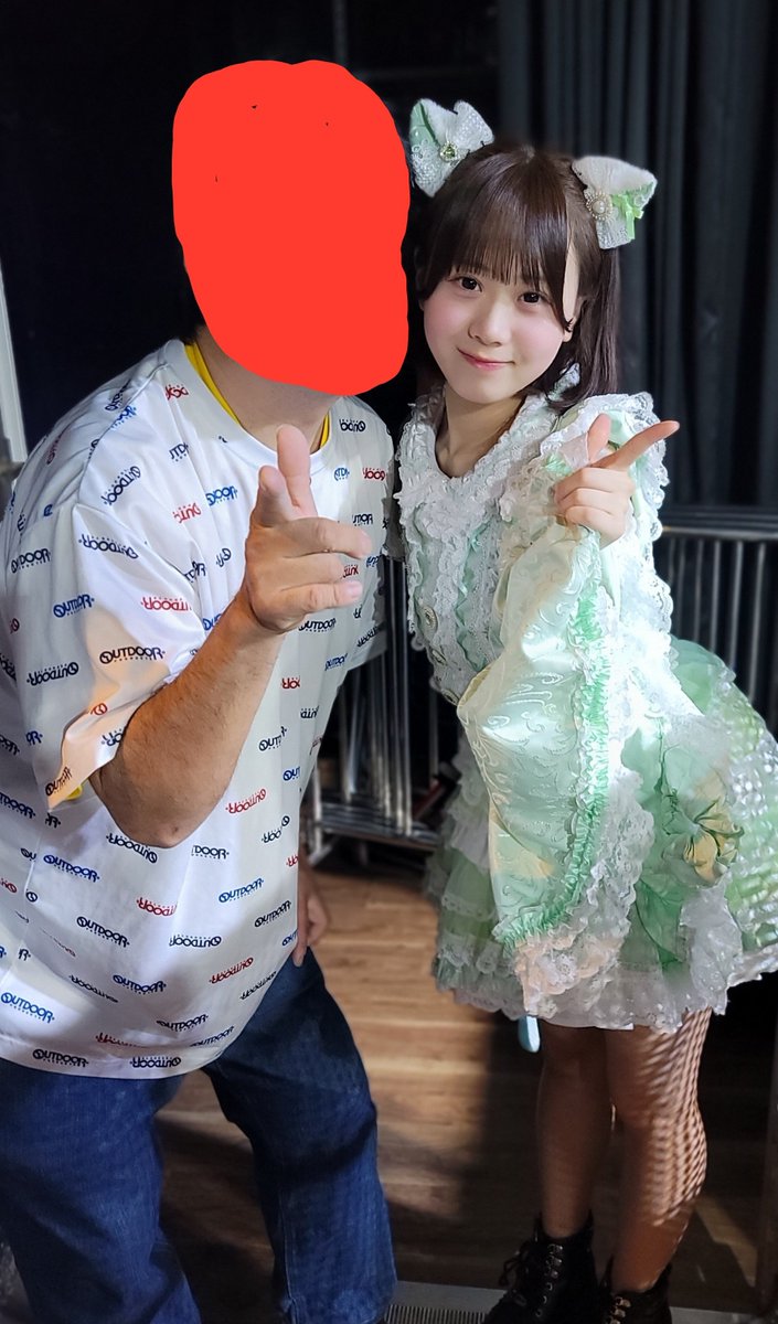心晴にこ