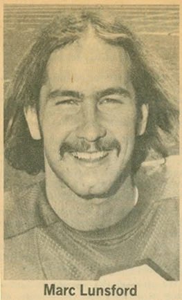 JavierJMorales's tweet photo. Arizona running back legend David Adams has stated that former Wildcat quarterback and assistant coach Marc Lunsford is in hospice care. We at All Sports Tucson have Marc in our thoughts. Prayers go out to him, his family, former teammates and friends. 🙏🏽 https://t.co/VGzGEe0qUJ