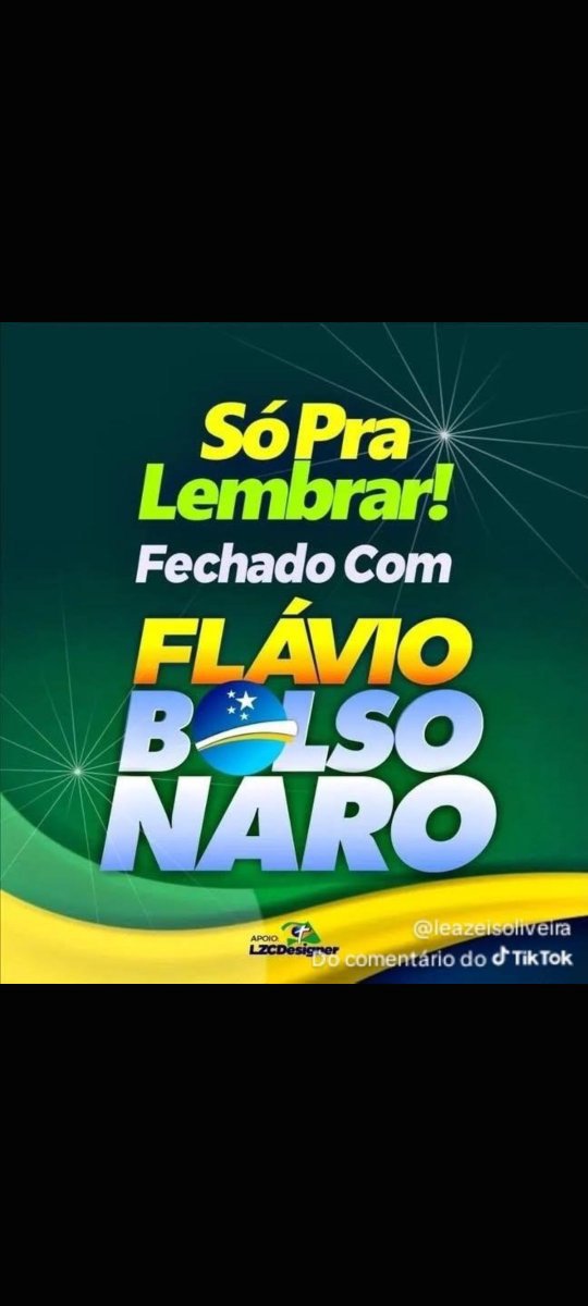DivaBranco37906's tweet photo. Vamos fazer a diferença eu vou de Flávio Bolsonaro e vc??? https://t.co/eIXgbZZJBh
