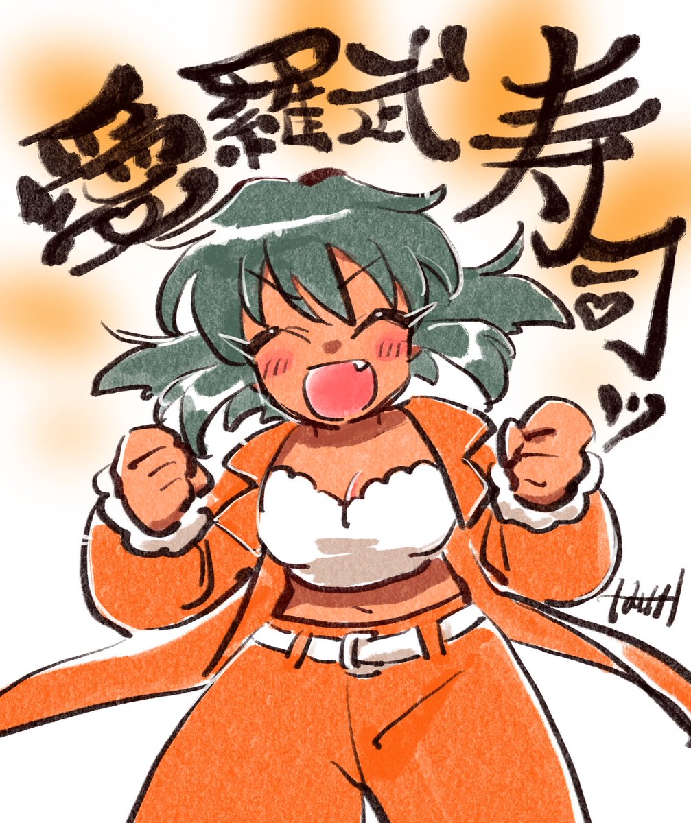 chocokamui's tweet photo. ぶっちぎりナターリアちゃん🍣 https://t.co/ET2Hn7PPAG