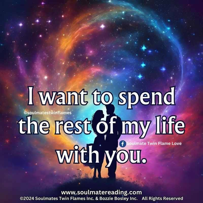 TwinSoulslove's tweet photo. I want to spend the rest of my life with you.
#love #truelove #eternalflame #lovealwayswins #divinelove #lovealways https://t.co/CL6i7OdBy4