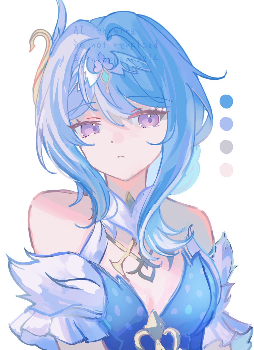 ainsophaur0214's tweet photo. オデット💙
#Odette https://t.co/SY4q4geQUS