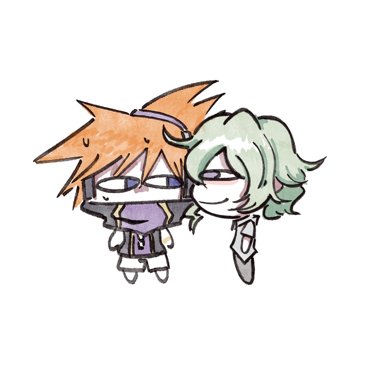 SanaxIsDead's tweet photo. https://t.co/9EuSo6wF4y