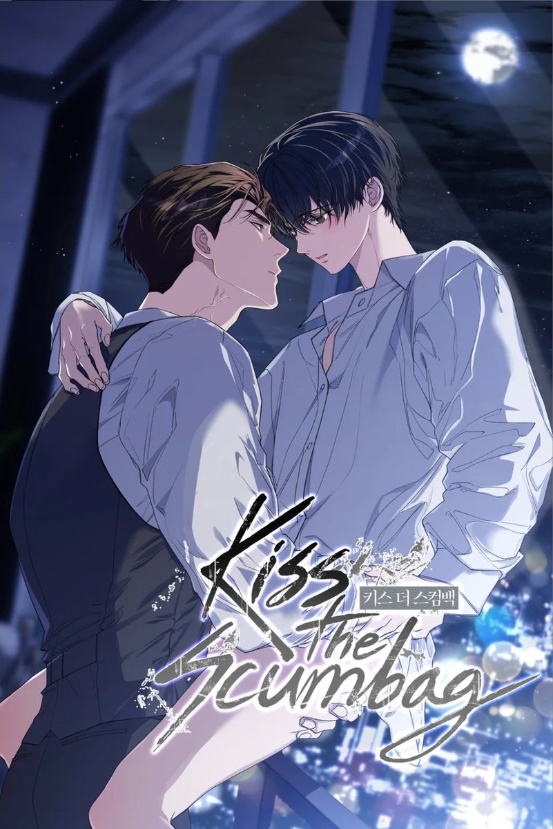 kiyoYu90's tweet photo. FINALLY!!! WE'RE GETTING KISS THE SCUMBAG SEASON 2!!! 😭😭😭 https://t.co/Se3Ob609e1