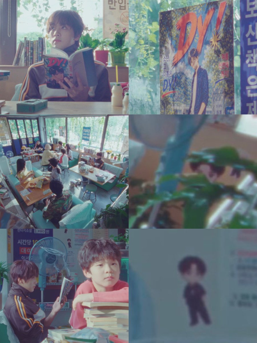 NCTDAOYlNG tweet picture