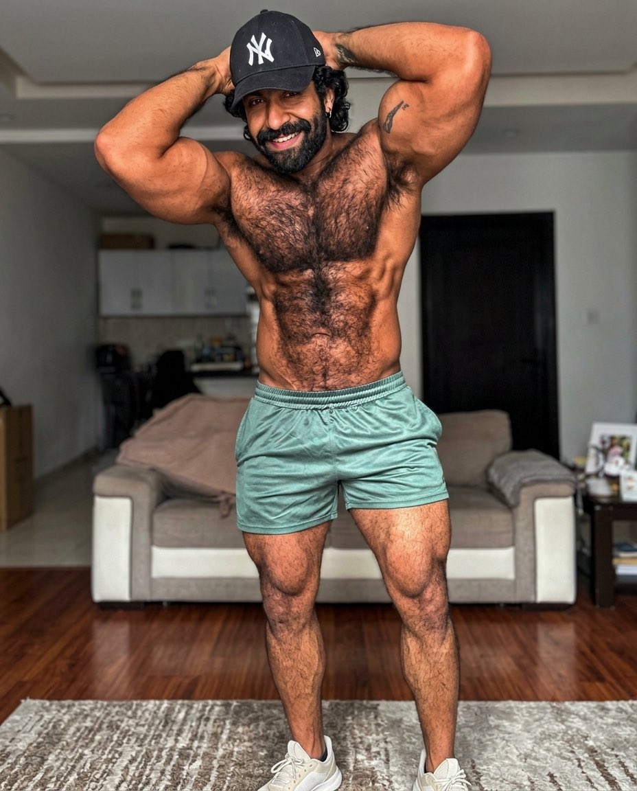 pivetemaromba's tweet photo. opinião impopular: pelo no corpo é o maior inimigo do shape https://t.co/FZLVxriVgK